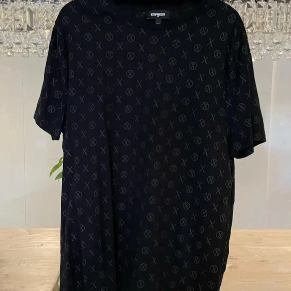 Express men’s tees - Picture 2 of 5
